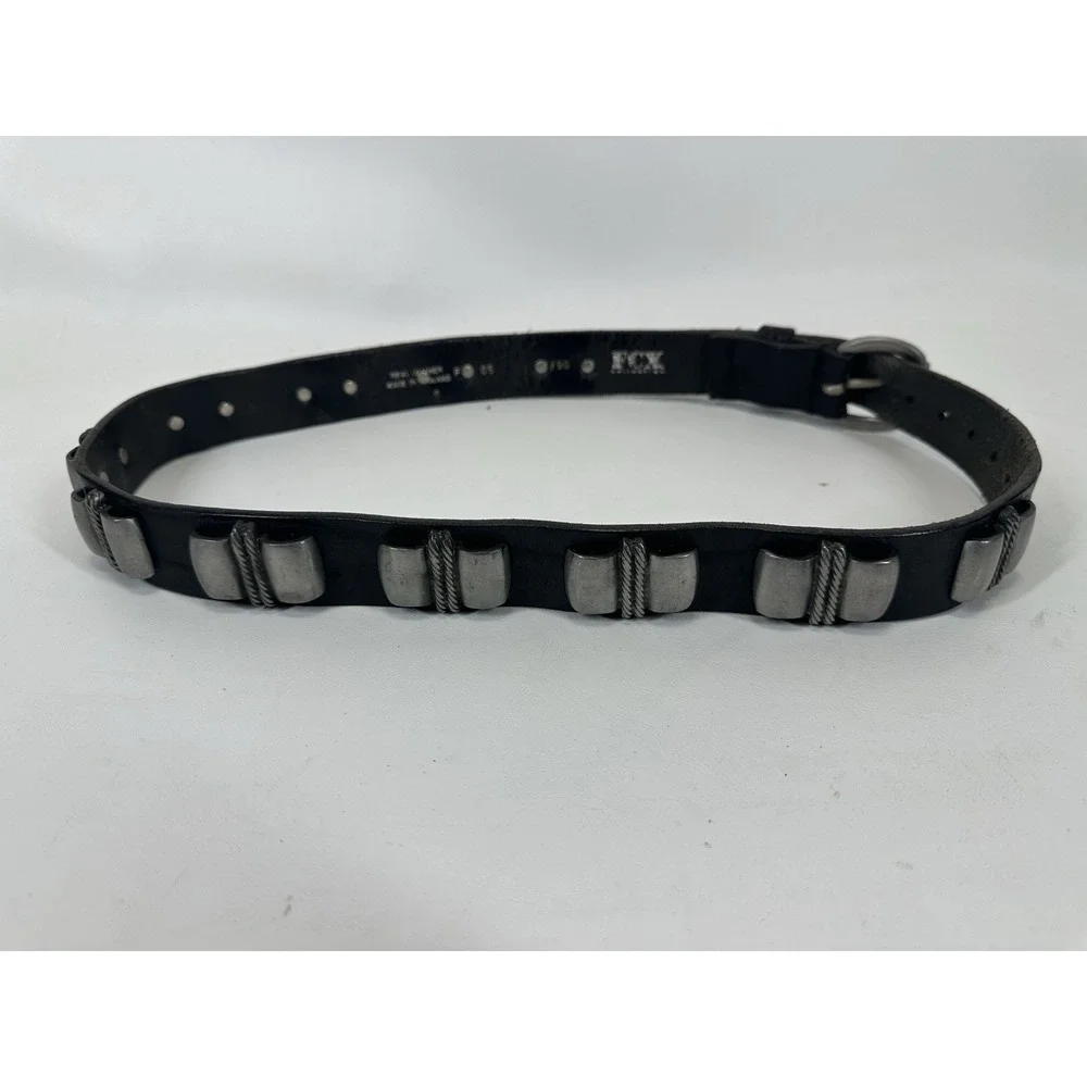 Peter England fcx belt